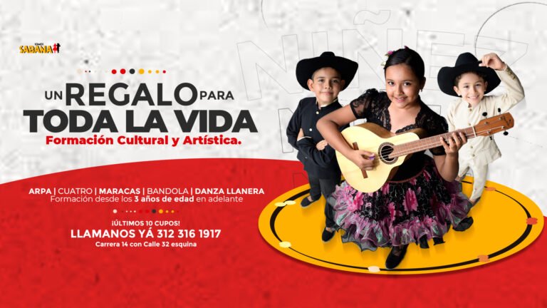 FUNDACION CULTURAL SABANA