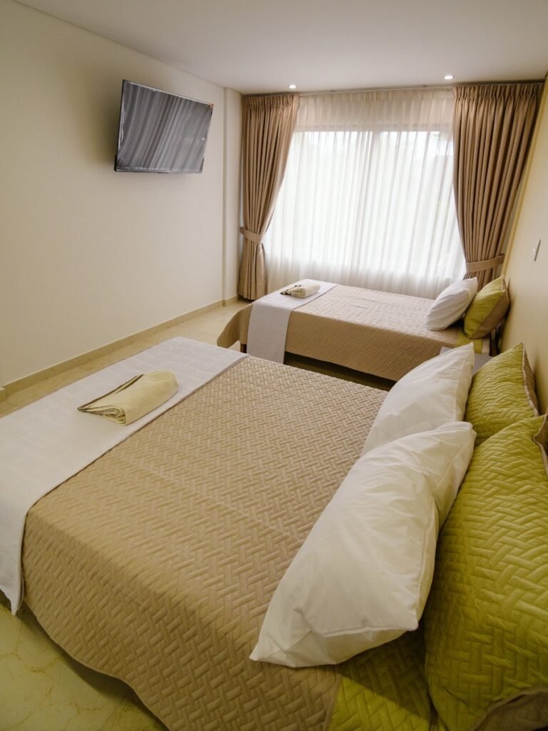 Al Tua Hotel