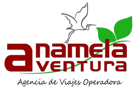 AGENCIA DE VIAJES OPERADORA ANAMELA AVENTURA