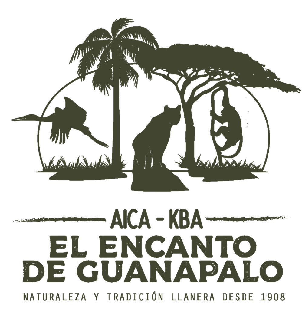 El Encanto de Guanapalo