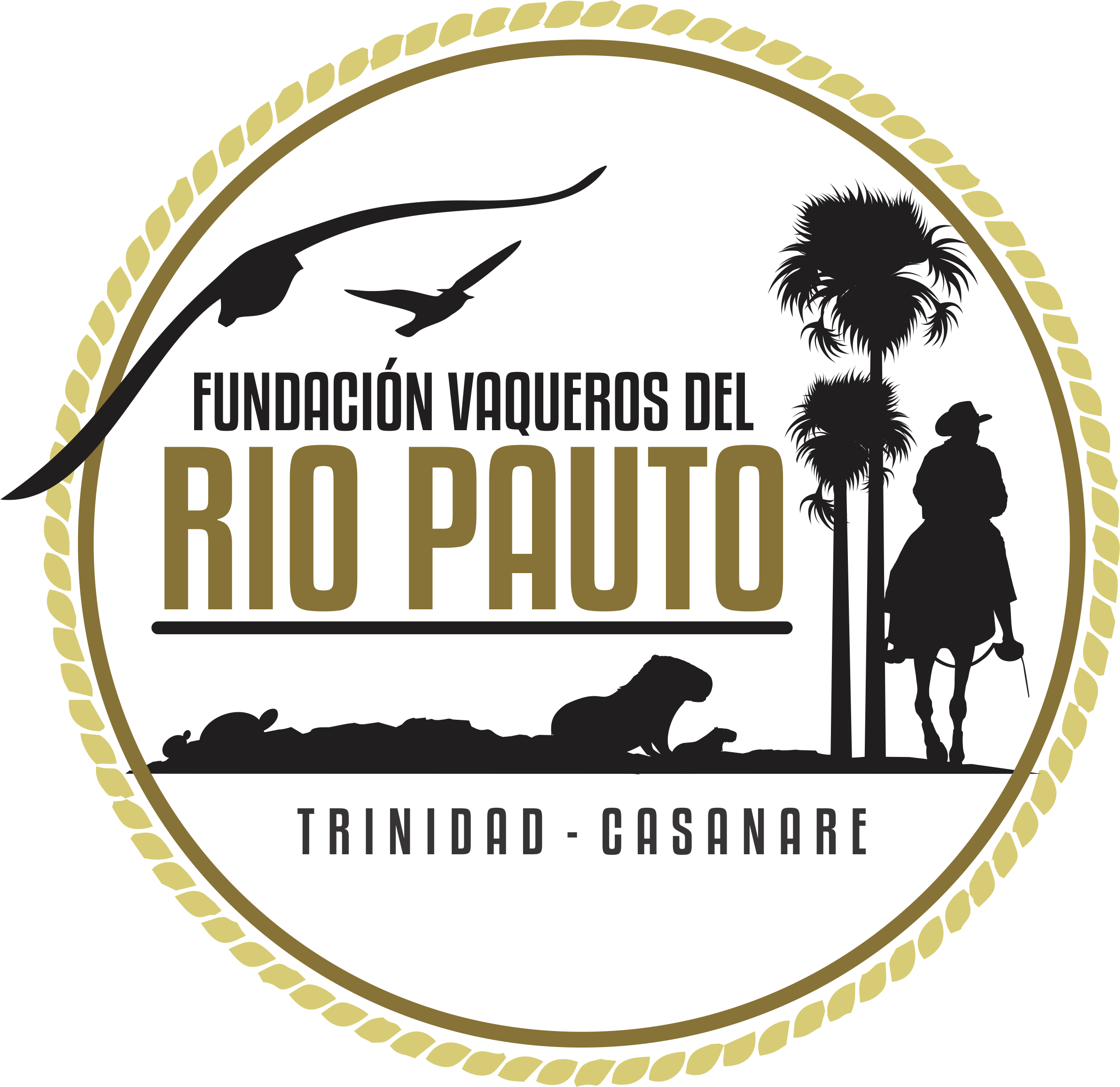 Fundacion Vaqueros del Rio Pauto