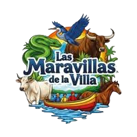 LAS MARAVILLAS DE LA VILLA
