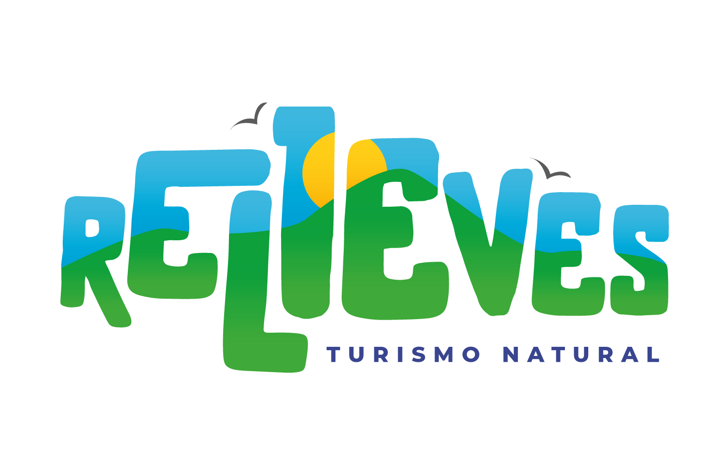 RELIEVES AGENCIA DE TURISMO