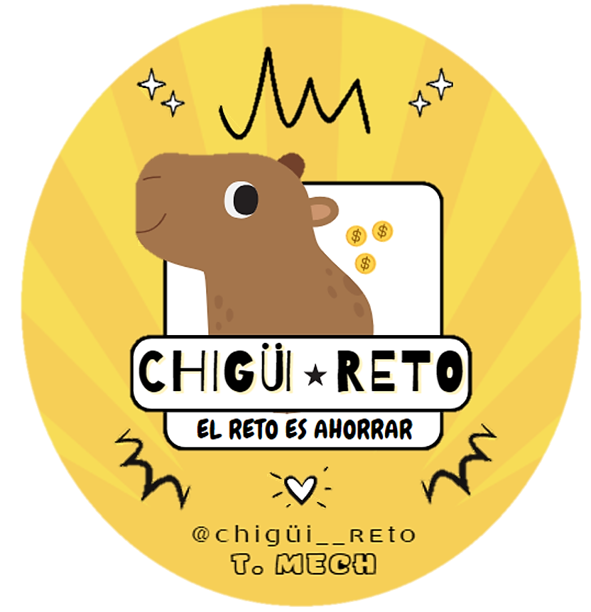 CHIGÜI * RETO