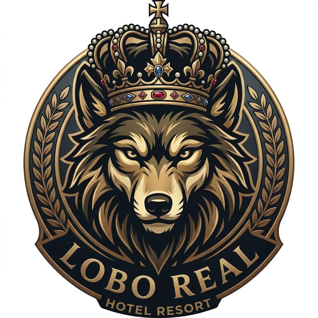 HOTEL RESORT LOBO REAL